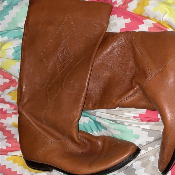 Boots - Picture 2 of 5